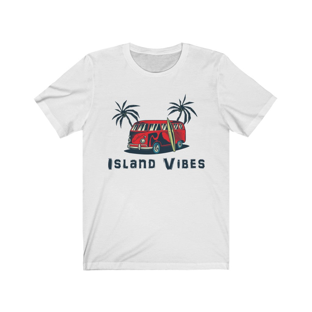 Birdland Surf Co T-Shirt - Wiotee